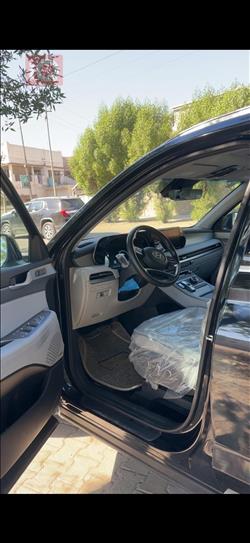 هیۆندای پالیسەید